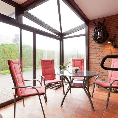 Apartment In Eifel With Children S Playground Lirstal Exterior photo