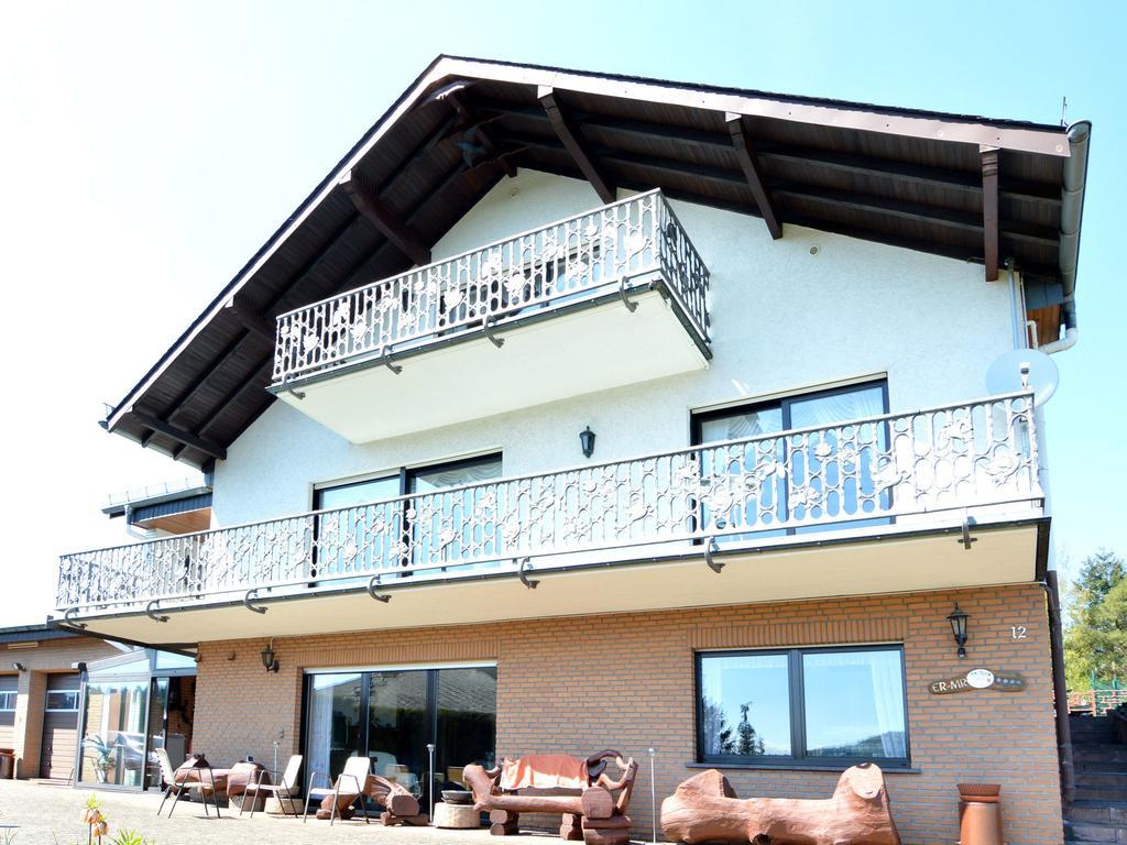 Apartment In Eifel With Children S Playground Lirstal Exterior photo